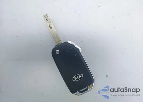 2019 Kia Forte S from USA, damaged, VIN 3KPF34AD8KE012238